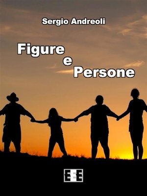 cover image of Figure e Persone